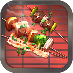 Happy Barbecue Legend MOD APK