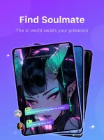 HiWaifu: AI Friend & Waifu Hub MOD APK