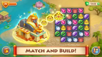 Cradle of Empires MOD APK