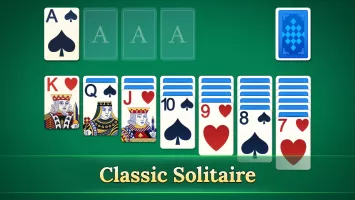Solitaire MOD APK