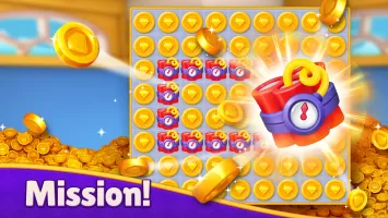 Dream Mania - Match 3 Games MOD APK