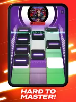 Beatstar - Touch Your Music MOD APK