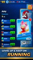 Sonic Dash Endless Runner Game MOD APK