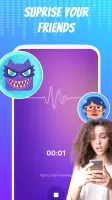 Voice Changer - Voice Effects MOD APK