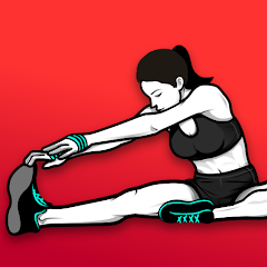 Stretch Exercise - Flexibility MOD APK
