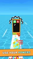 Mobile Run MOD APK