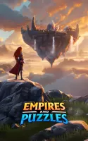 Empires & Puzzles: Dragon Dawn MOD APK