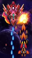 Galaxy Invader: Alien Shooting MOD APK