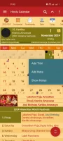 Hindu Calendar - Drik Panchang MOD APK
