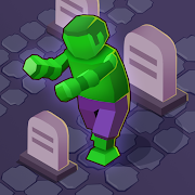 Zombie City Master-Zombie Game MOD APK