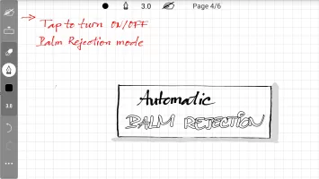 INKredible-Handwriting Note MOD APK