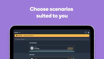 Memrise: speak a new language MOD APK