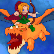 Frontier Warrior MOD APK