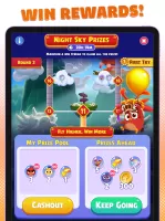 Angry Birds Dream Blast MOD APK