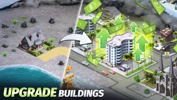 City Island 4: Simulation Town MOD APK