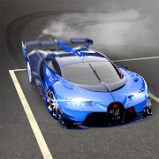 Crazy Parking MOD APK