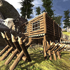Forest Survival MOD APK
