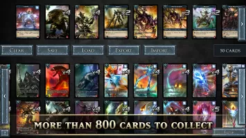 Shadow Era - Trading Card Game MOD APK
