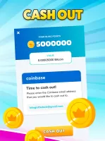 Bitcoin Blast - Earn Bitcoin! MOD APK