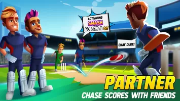 Hitwicket Cricket Game 2024 MOD APK
