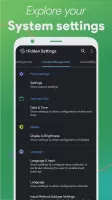 MIUI Hidden Settings Activity MOD APK