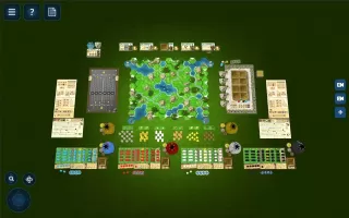 Tabletopia MOD APK