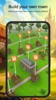 Magic Streets MOD APK