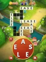 Game of Words: Word Puzzles MOD APK