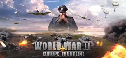 World War 2: Strategy Games MOD APK