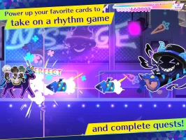 Otome Games Obey Me! NB MOD APK