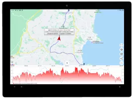 Speedometer GPS Pro MOD APK