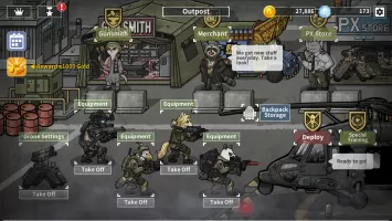 Bad 2 Bad: Extinction MOD APK