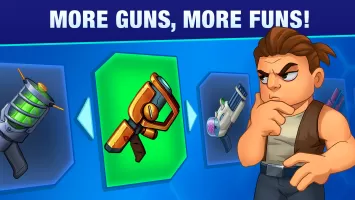 Mr Autofire MOD APK