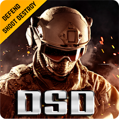 Elite Strike: FPS Tactics MOD APK