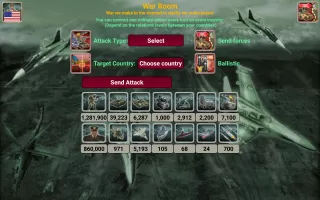 World Empire MOD APK