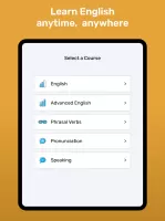 Wlingua - Learn English MOD APK