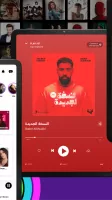 Anghami: Play music & Podcasts MOD APK