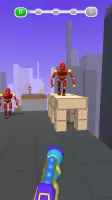 Knock'em All MOD APK