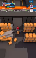 Cargo Fulfillment MOD APK