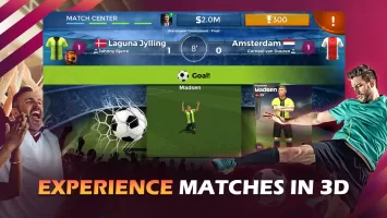 Pro 11 - Soccer Manager Game MOD APK
