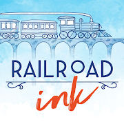 Railroad Ink Challenge MOD APK