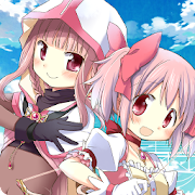 マギアレコード 魔法少女まどかマギカ外伝 MOD APK
