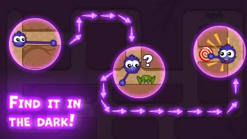 Catch the Candy: Fun puzzles MOD APK