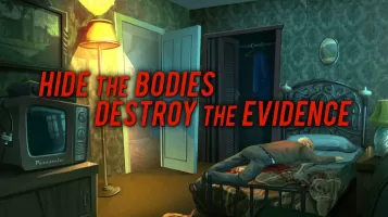 Nobodies: Murder Cleaner MOD APK
