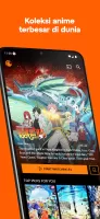 Crunchyroll MOD APK