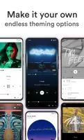 Retro Music Player MOD APK