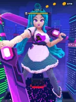 Monster Demolition - Giants 3D MOD APK