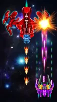Galaxy Attack: Shooting Game MOD APK