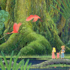 Secret of Mana MOD APK