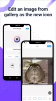 X Icon Changer - Change Icons MOD APK